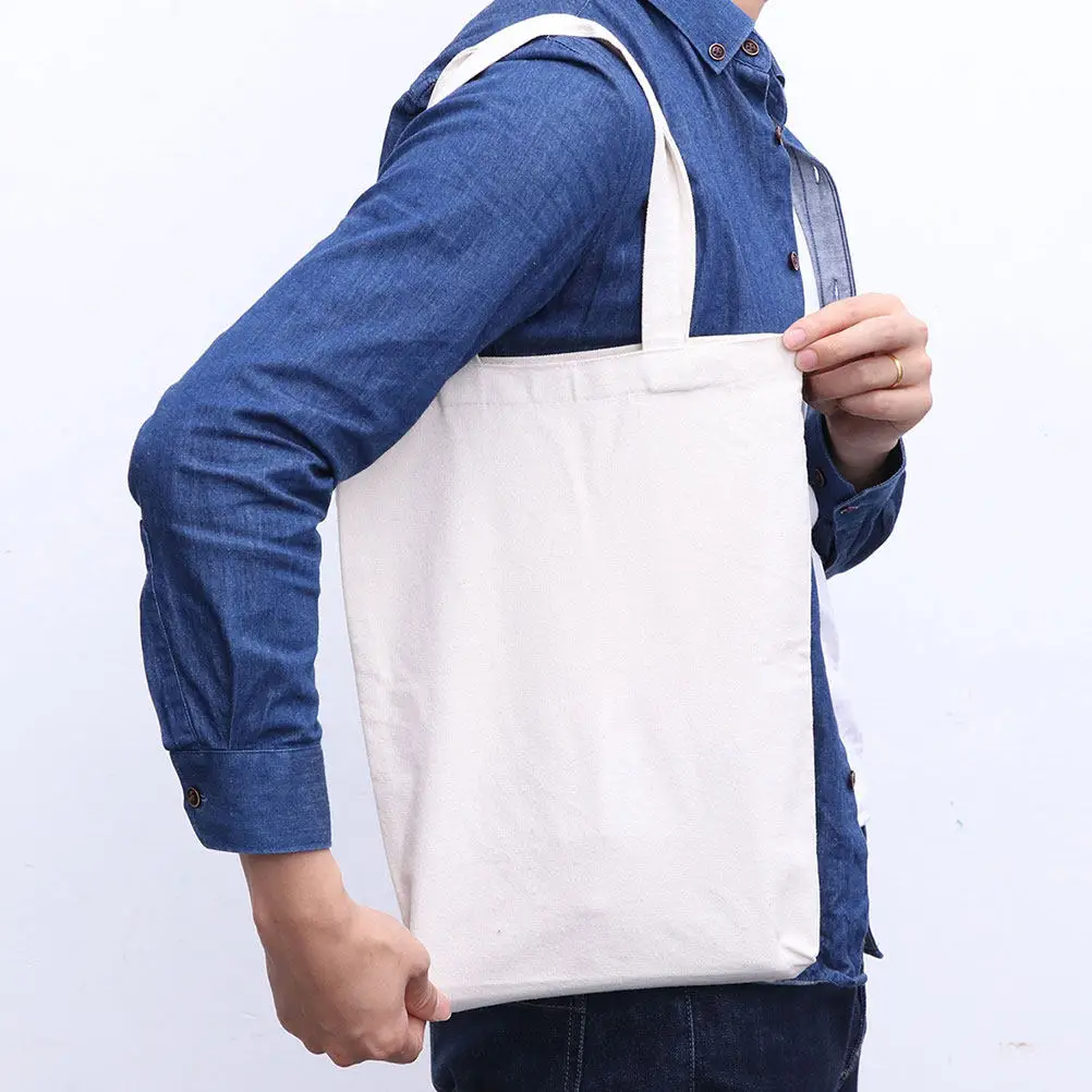 4Pcs Eco-Friendly Canvas Tote Bags Blank DIY Graffiti Shopping Beach Travel Portable Lightweight Canvas Tote Bag
4Pcs Eco-Friendly Canvas Tote Bags Blank DIY Graffiti Shopping Beach Travel Portable Lightweight Canvas Tote Bag
