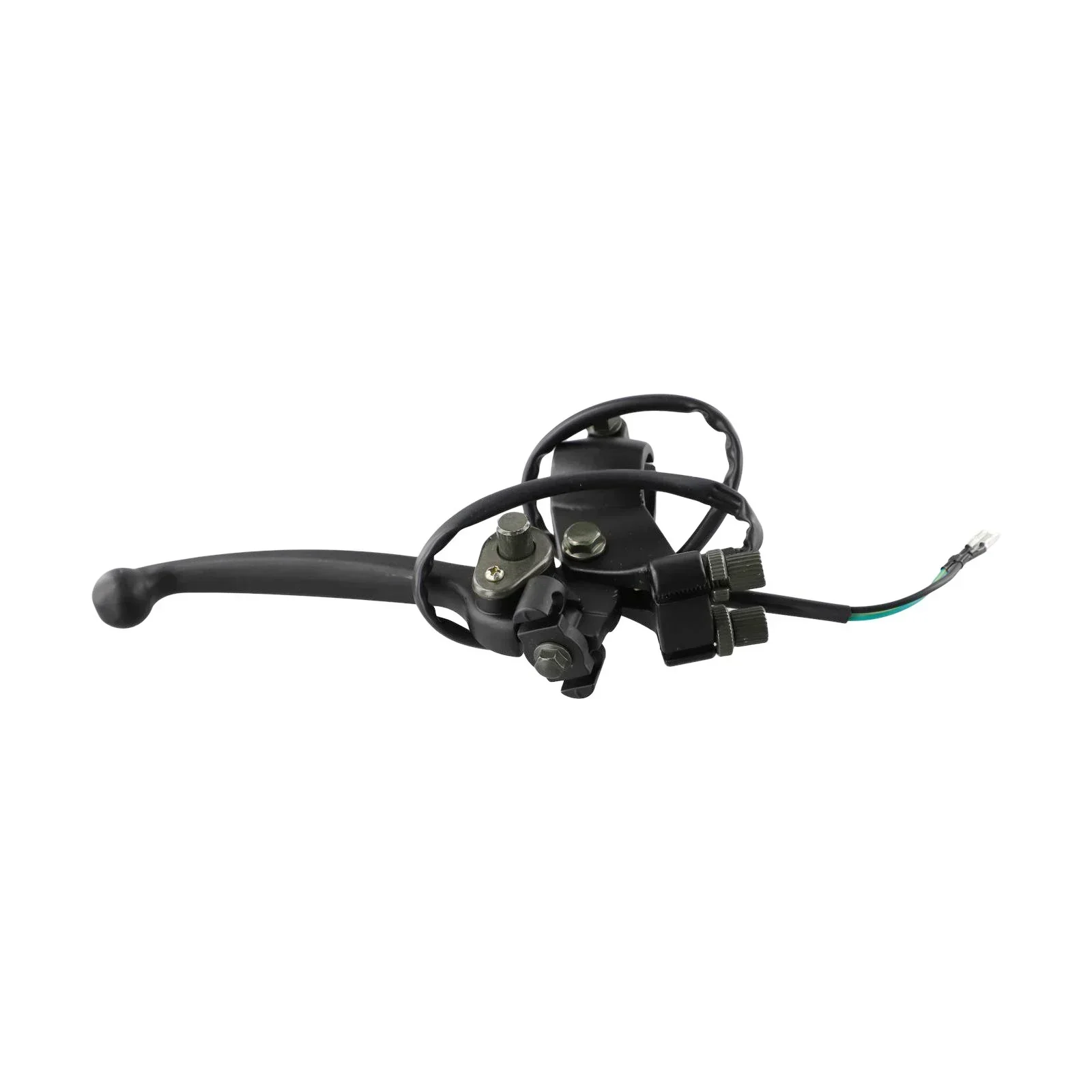 For ATV Front Brake Lever Assembly Built With High End Materials Providing Exceptional Performance During Rides
For ATV Front Brake Lever Assembly Built With High End Materials Providing Exceptional Performance During Rides