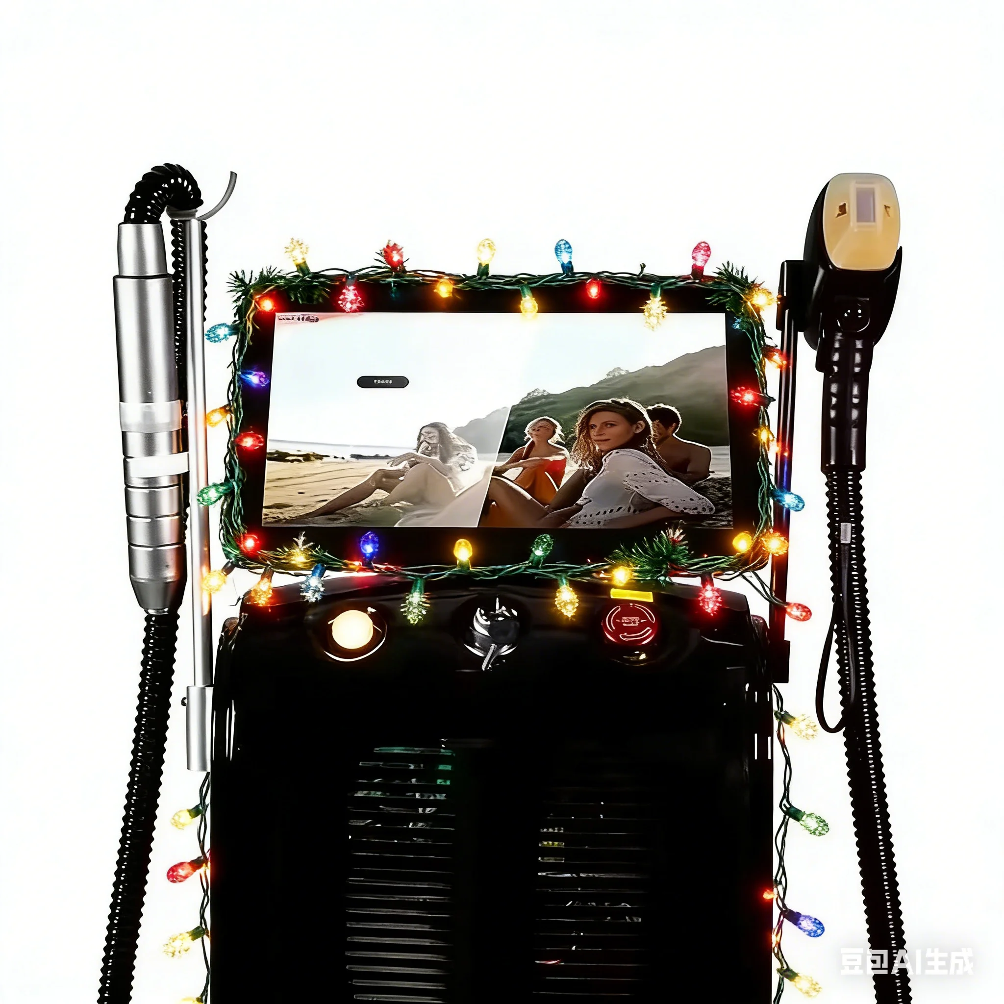 2 in 1 Diode Laser Hair Remova Ice Painless Alexandrite Picosecond Laser Tattoo Removal Multi-function cooling system beauty
2 in 1 Diode Laser Hair Remova Ice Painless Alexandrite Picosecond Laser Tattoo Removal Multi-function cooling system beauty