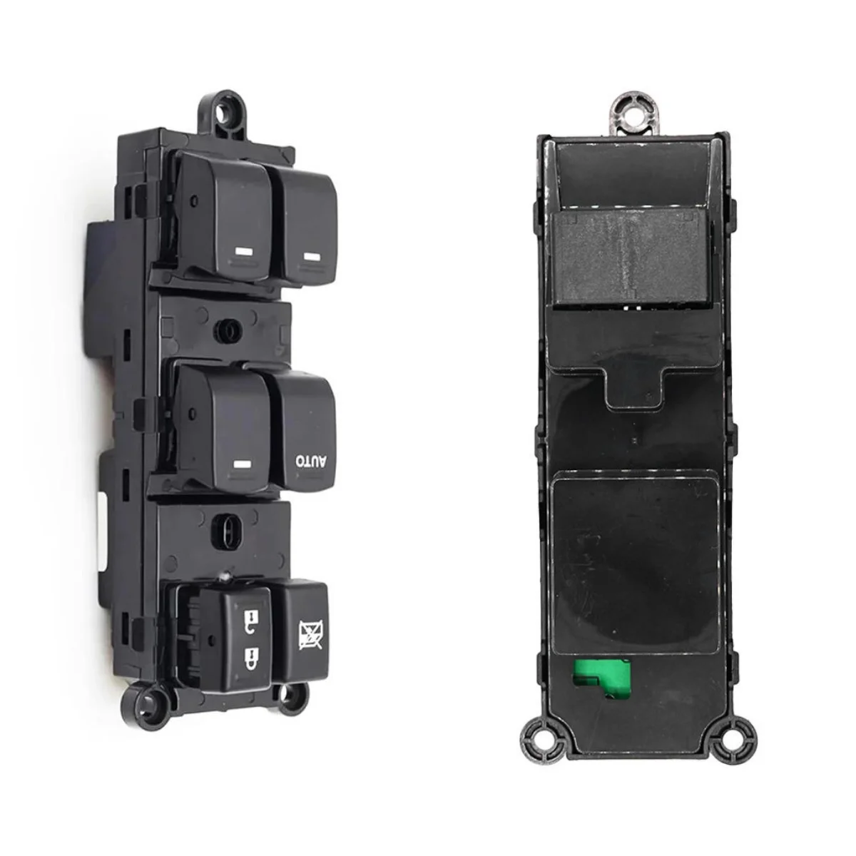 Front Left Electric Power Window Master Control Switch For Suzuki Vitara S-Cross SX4 37990-66M00 37990-56P00 3799066M00
Front Left Electric Power Window Master Control Switch For Suzuki Vitara S-Cross SX4 37990-66M00 37990-56P00 3799066M00