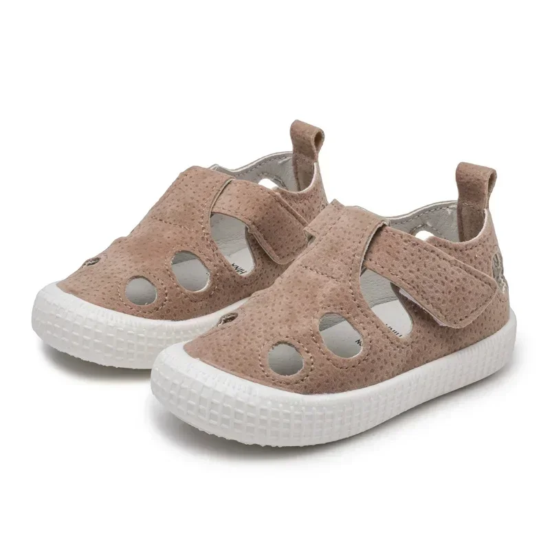 Boys Sandals Children Half Sandals for Boys Girls Toddlers Little Kids Summer Shoes Cut-outs Fashion Soft Anti-s kid Sandals
Boys Sandals Children Half Sandals for Boys Girls Toddlers Little Kids Summer Shoes Cut-outs Fashion Soft Anti-s kid Sandals