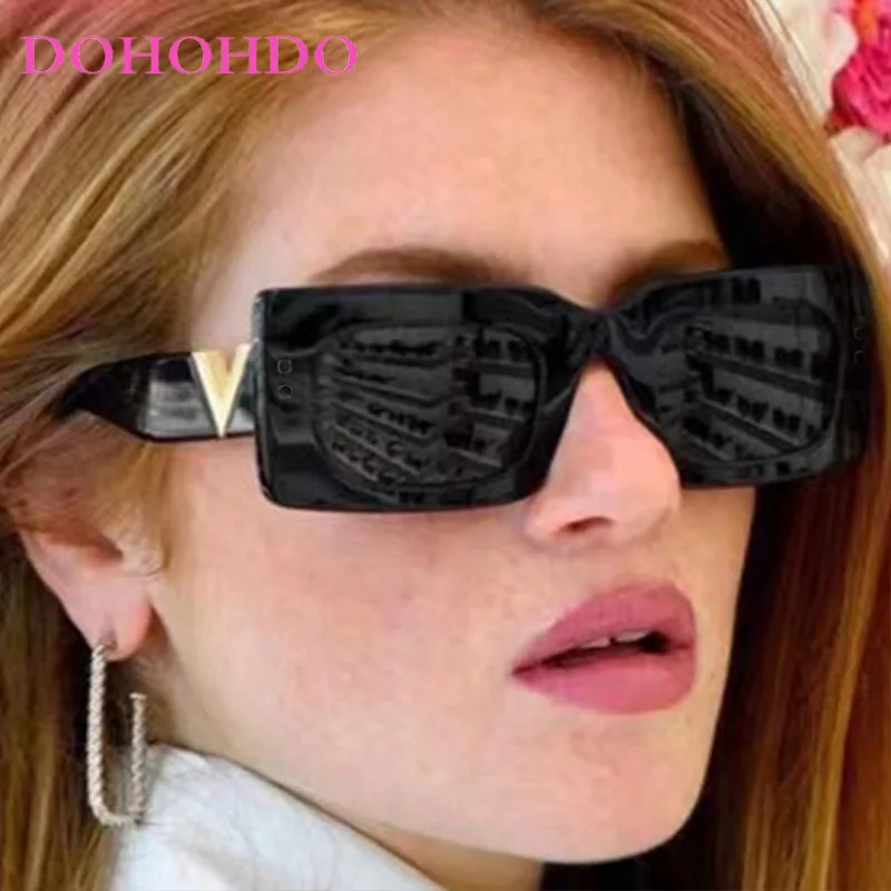 Fashion Square Women Sunglasses Luxury Designer Brand Trending Men Outdoor Sunglasses Summer Driving Travel Eyewear UV400 Óculos
Fashion Square Women Sunglasses Luxury Designer Brand Trending Men Outdoor Sunglasses Summer Driving Travel Eyewear UV400 Óculos