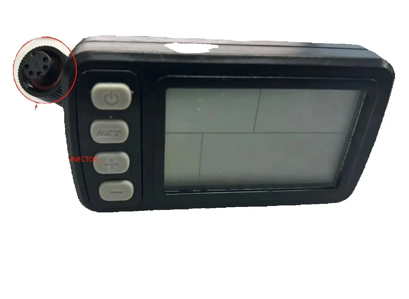 C300 5-pins connector(customized) black 36V 48V E-BicycleDisplay Waterproof Cable Updated Parts Bafang Convertion Kits
C300 5-pins connector(customized) black 36V 48V E-BicycleDisplay Waterproof Cable Updated Parts Bafang Convertion Kits