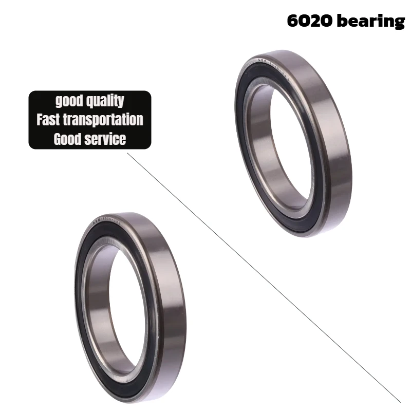 Motoforti 6020 Ball Bearings P5 Precision 100x150x24mm Lubricated Open Type Silver Tone Bearings for Scooter Skateboard Wheel
Motoforti 6020 Ball Bearings P5 Precision 100x150x24mm Lubricated Open Type Silver Tone Bearings for Scooter Skateboard Wheel