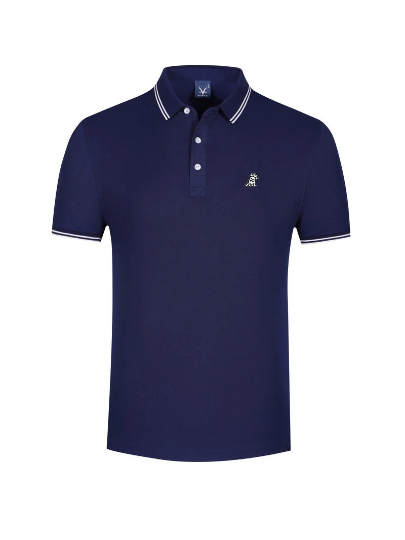 Embroidered polo shirt designer high-quality men's polo shirt polo shirt embroidered men's collar short sleeved 2024
Embroidered polo shirt designer high-quality men's polo shirt polo shirt embroidered men's collar short sleeved 2024