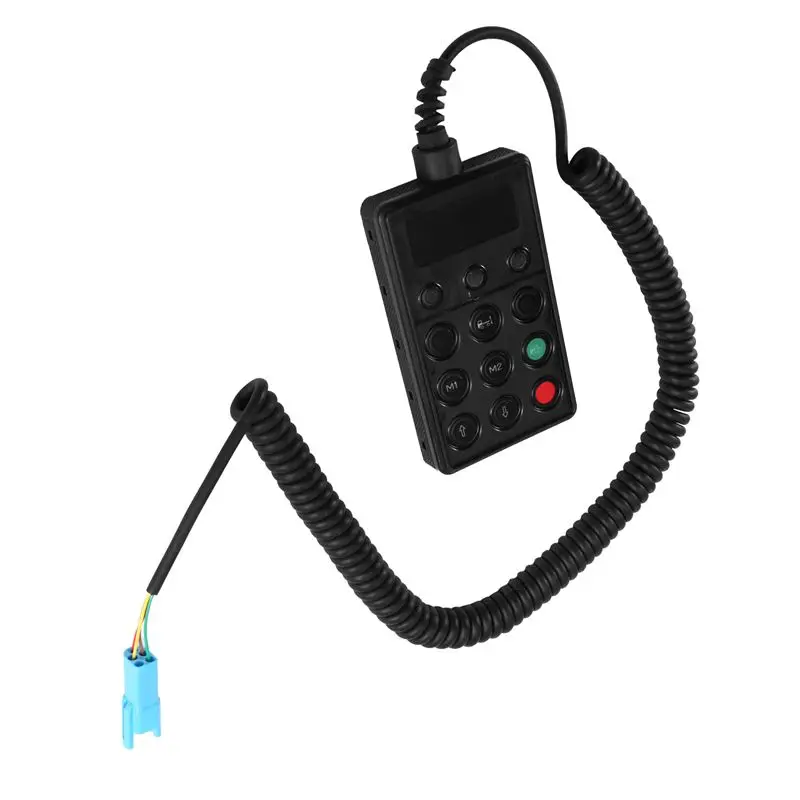Axle Lifting Air Suspension Remote Control 1430269 1403270 1934660 Electrical Suspension Control Module For Scania
Axle Lifting Air Suspension Remote Control 1430269 1403270 1934660 Electrical Suspension Control Module For Scania
