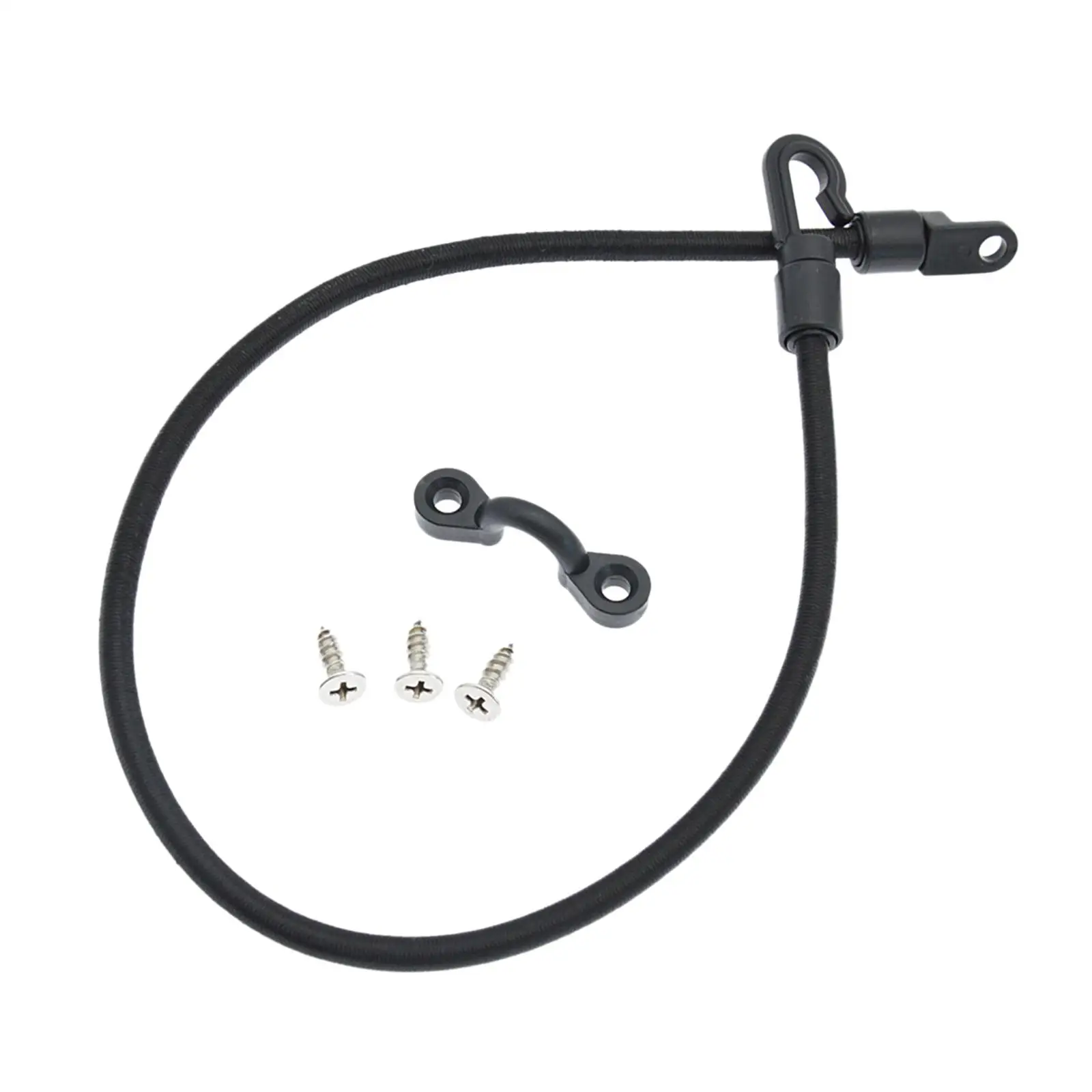 Fishing rods tamer Strap Strap Saver Stable Tie Down Pad Eye Kayak Deck Rigging Set Fishing Rod Storage for Canoe Boat Equipment
Fishing rods tamer Strap Strap Saver Stable Tie Down Pad Eye Kayak Deck Rigging Set Fishing Rod Storage for Canoe Boat Equipment