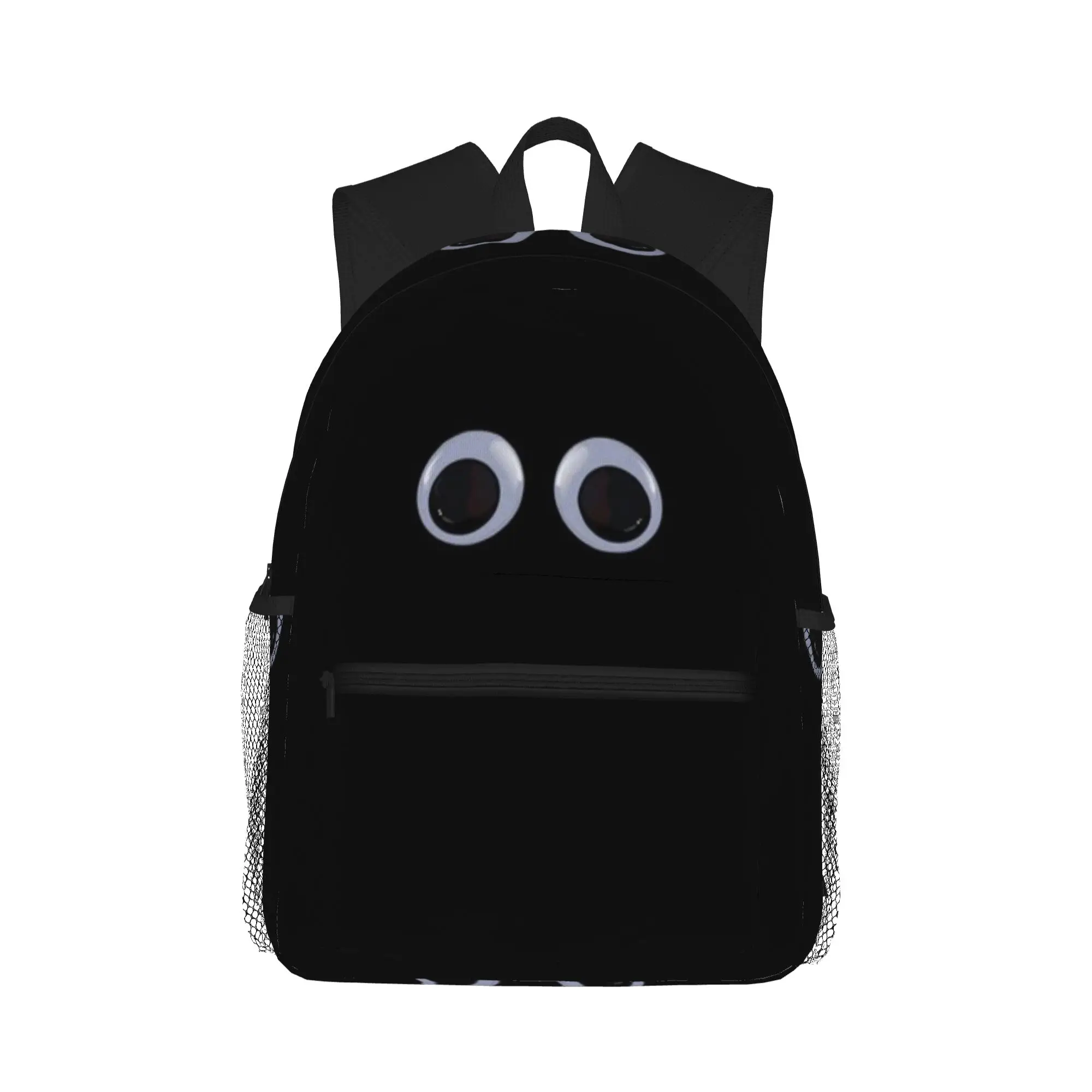 GOOGLY EYES Casual Backpack for Students and Adults Female bags
GOOGLY EYES Casual Backpack for Students and Adults Female bags