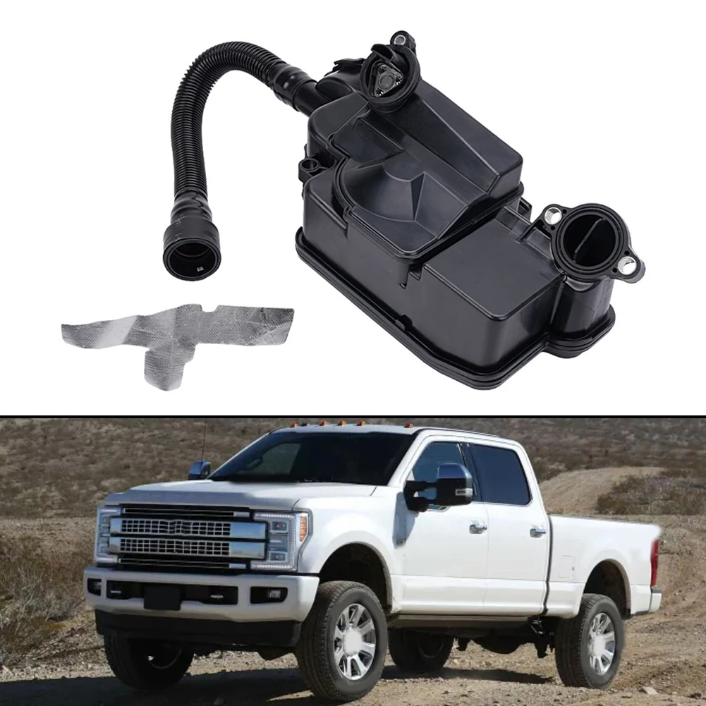 Fuel Water Separator Assembly OEM FC3Z6A785F For Ford For F-250 F-350 For F-450 For F-550 Super Duty 2017-2022 6.7L Diesel Engin
Fuel Water Separator Assembly OEM FC3Z6A785F For Ford For F-250 F-350 For F-450 For F-550 Super Duty 2017-2022 6.7L Diesel Engin