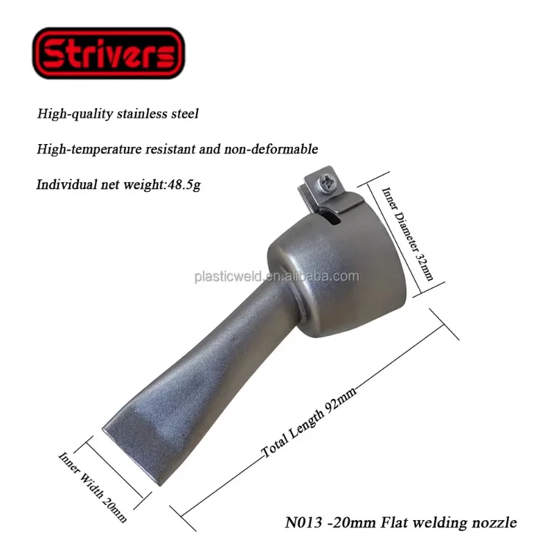 220V 110V PVC Vinyl Heat Gun Plastic Welding Gun For Car Bumper Welding With 28mm Silicone Hand Pressure Rollers
220V 110V PVC Vinyl Heat Gun Plastic Welding Gun For Car Bumper Welding With 28mm Silicone Hand Pressure Rollers