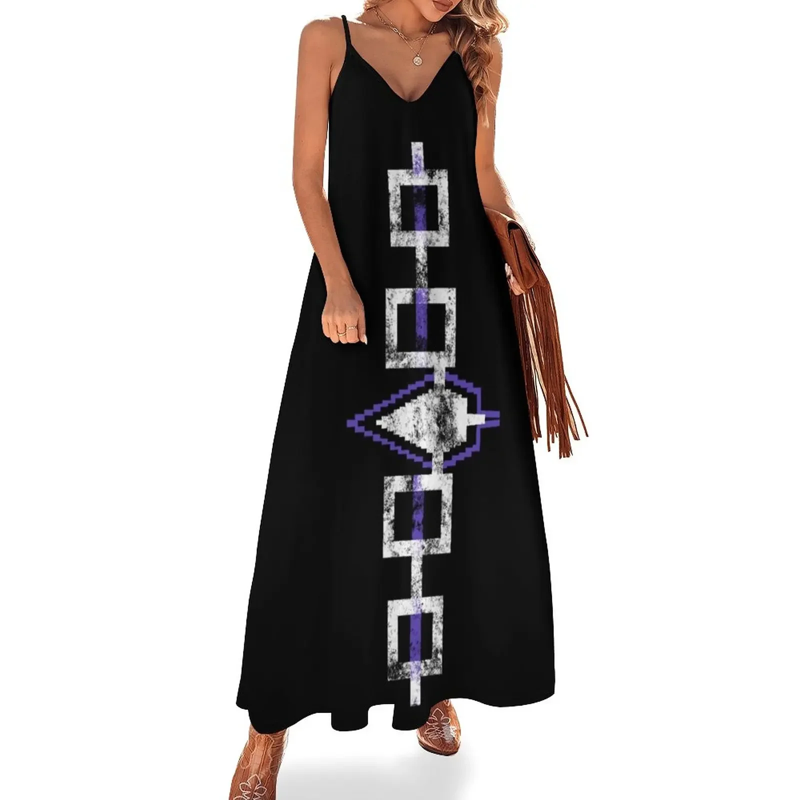 Haudenosaunee - Hiawatha Belt Sleeveless Dress Long dress woman sexy dress for women
Haudenosaunee - Hiawatha Belt Sleeveless Dress Long dress woman sexy dress for women
