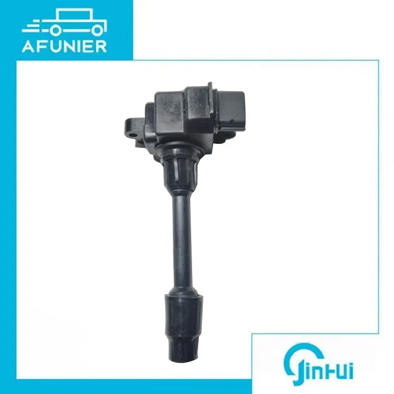 6Pcs Ignition Coil For Nissan Maxima Short 2.0,Style A32 OE No.:22448-31U16,22448-31U05,22448-31U06
6Pcs Ignition Coil For Nissan Maxima Short 2.0,Style A32 OE No.:22448-31U16,22448-31U05,22448-31U06