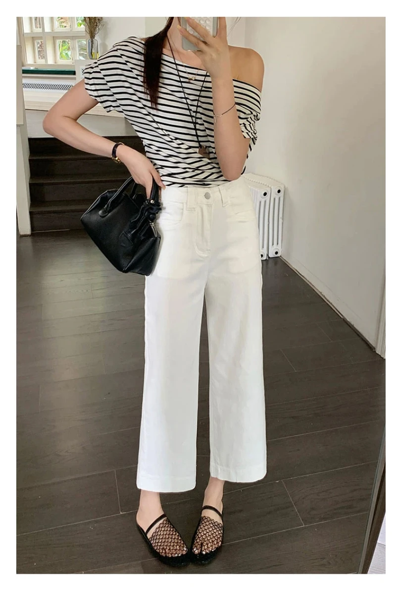 Женские джинсы Y2k Джинсы с фланелевой подкладкой Широкие брюки прямого кроя Светло-бежевые винтажные передние карманы Новое поступление
Женские джинсы Y2k Джинсы с фланелевой подкладкой Широкие брюки прямого кроя Светло-бежевые винтажные передние карманы Новое поступление