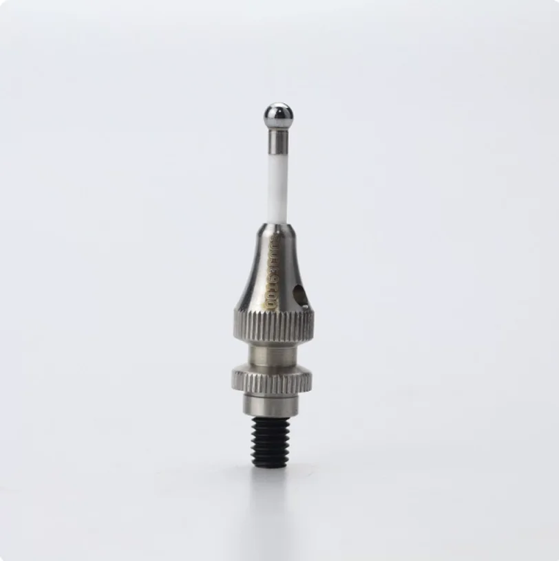 Probe 3mm Carbide Ball Touch stylus Sensing Tip 00163C003 for 3D-Taster Tschorn
Probe 3mm Carbide Ball Touch stylus Sensing Tip 00163C003 for 3D-Taster Tschorn