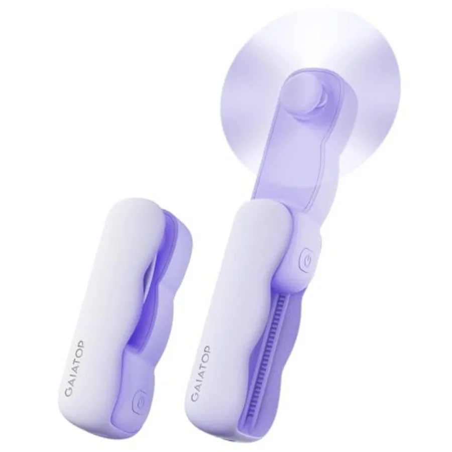 Portable Handheld Fan, 3 Speed USB Rechargeable Small Hand Cute Clouds Mini Slide Fans, Lash Makeup Pocket Personal Beach/Trave
Portable Handheld Fan, 3 Speed USB Rechargeable Small Hand Cute Clouds Mini Slide Fans, Lash Makeup Pocket Personal Beach/Trave