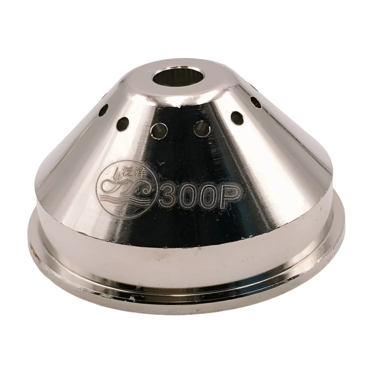 1pcs 300P Shield Cap fit FY-XF300H FY-XF300 XF-300 FY300 300A Water Cooled Plasma Cutting Torch Consumables
1pcs 300P Shield Cap fit FY-XF300H FY-XF300 XF-300 FY300 300A Water Cooled Plasma Cutting Torch Consumables