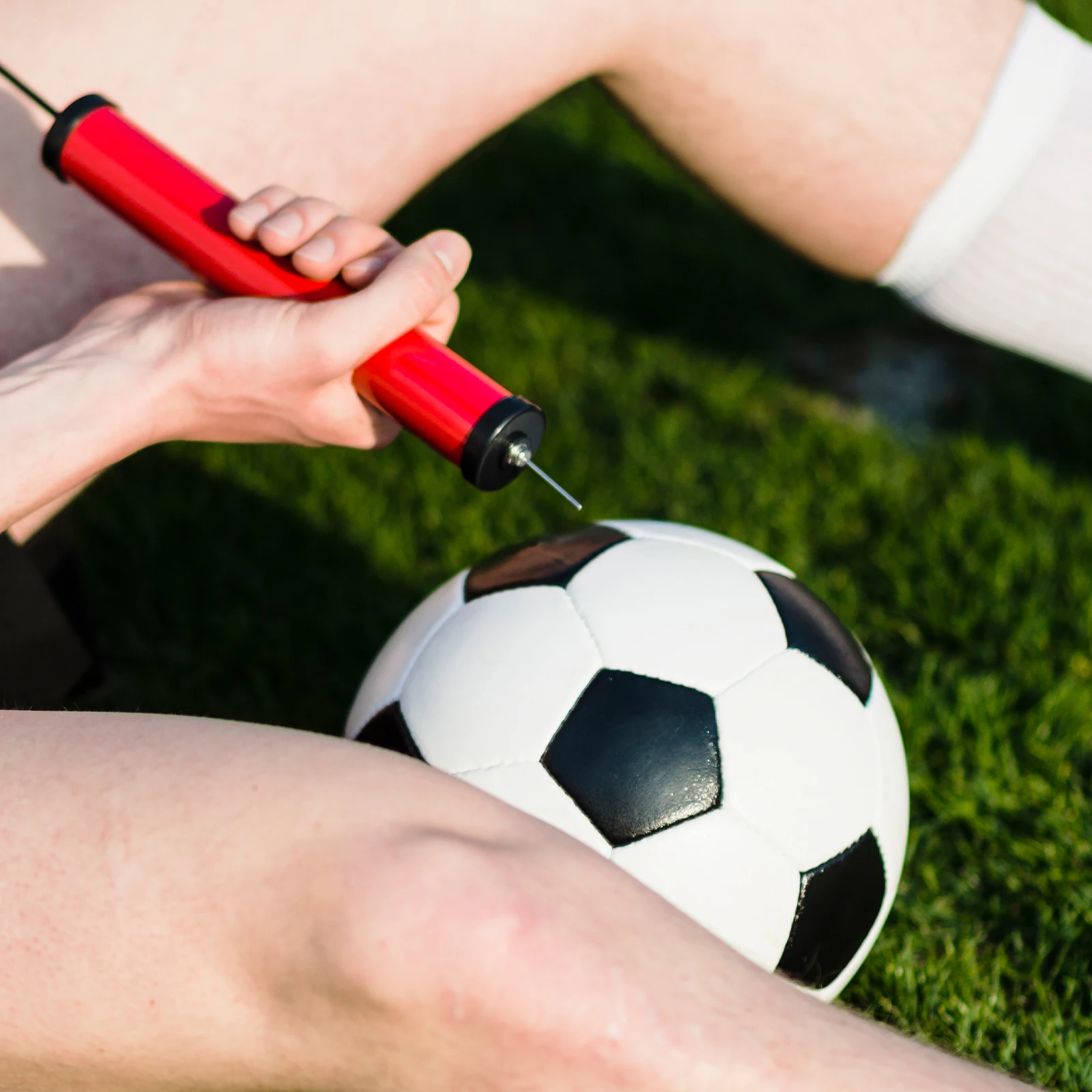 20pcs Ball Inflation Needle for Sports Balls Basketball Soccer Volleyball Air Pump Needles Portable Easy to Use
20pcs Ball Inflation Needle for Sports Balls Basketball Soccer Volleyball Air Pump Needles Portable Easy to Use