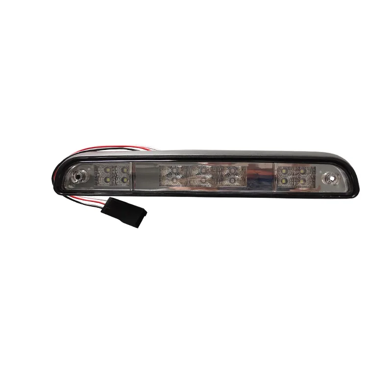 Dahosun Electroplating Led 3RD Brake Light High Mount Stop LED Replacement Light For F-150 F-250 F-350 Bronco 1992-1996
Dahosun Electroplating Led 3RD Brake Light High Mount Stop LED Replacement Light For F-150 F-250 F-350 Bronco 1992-1996