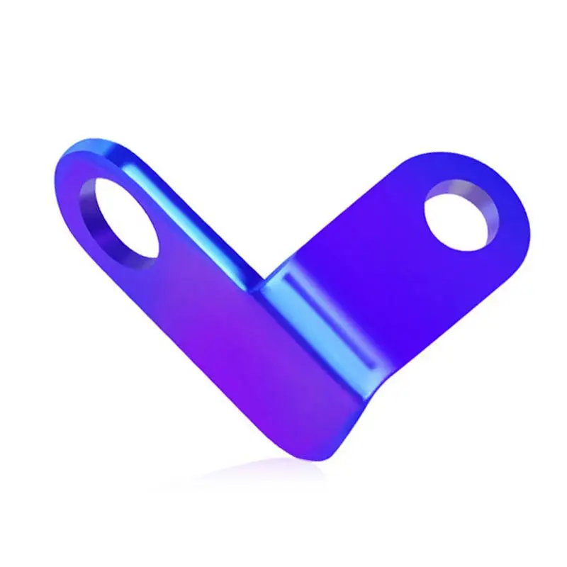 For Holder Motorcycle Oil Cup Mount L-Shaped Front Upper Pump Bracket Aluminum Alloy Oil Pot Bracket Heavy-Duty Oil Tank
For Holder Motorcycle Oil Cup Mount L-Shaped Front Upper Pump Bracket Aluminum Alloy Oil Pot Bracket Heavy-Duty Oil Tank