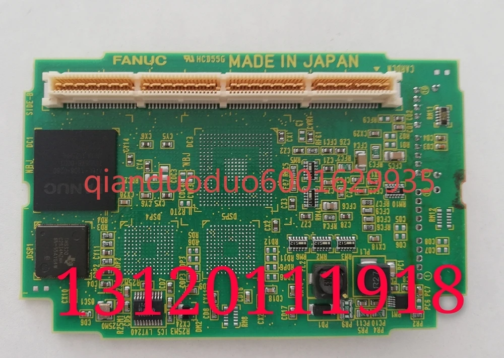 For A20B-3300-0818 Used Good quality
For A20B-3300-0818 Used Good quality