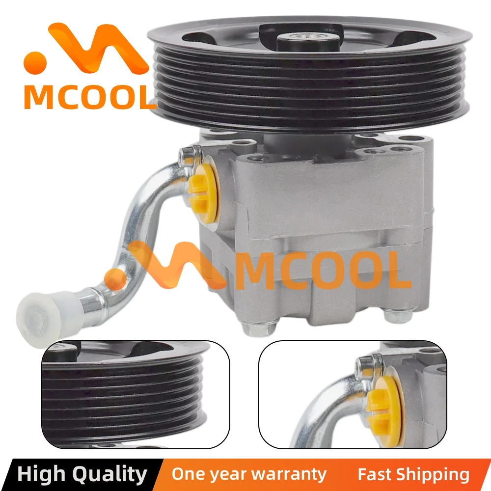 New Power Steering Pump For INFINITI G37 FX35 FX37 Power Steering Pump 491101CB0B
New Power Steering Pump For INFINITI G37 FX35 FX37 Power Steering Pump 491101CB0B