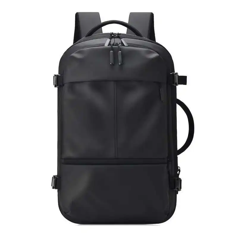 Men Large Capacity Backpack USB Charging Male Laptop Bagpack Waterproof Luggage Bag Business Travel Back Pack Mochila
Men Large Capacity Backpack USB Charging Male Laptop Bagpack Waterproof Luggage Bag Business Travel Back Pack Mochila