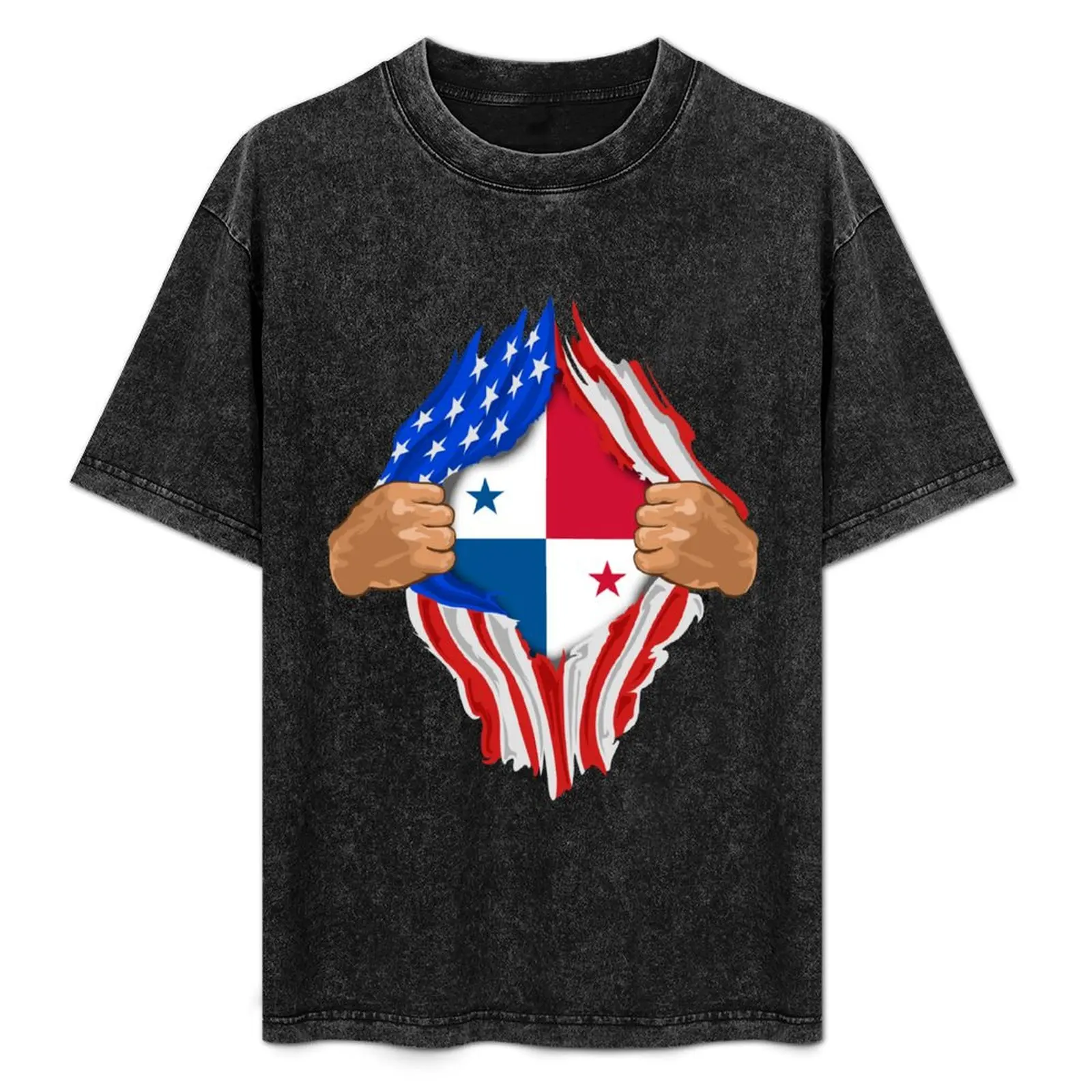 Panamanian Blood Inside Me Design | Panama Flag Gift T-Shirt Casual Trendy Streetwear Tee Shirt
Panamanian Blood Inside Me Design | Panama Flag Gift T-Shirt Casual Trendy Streetwear Tee Shirt
