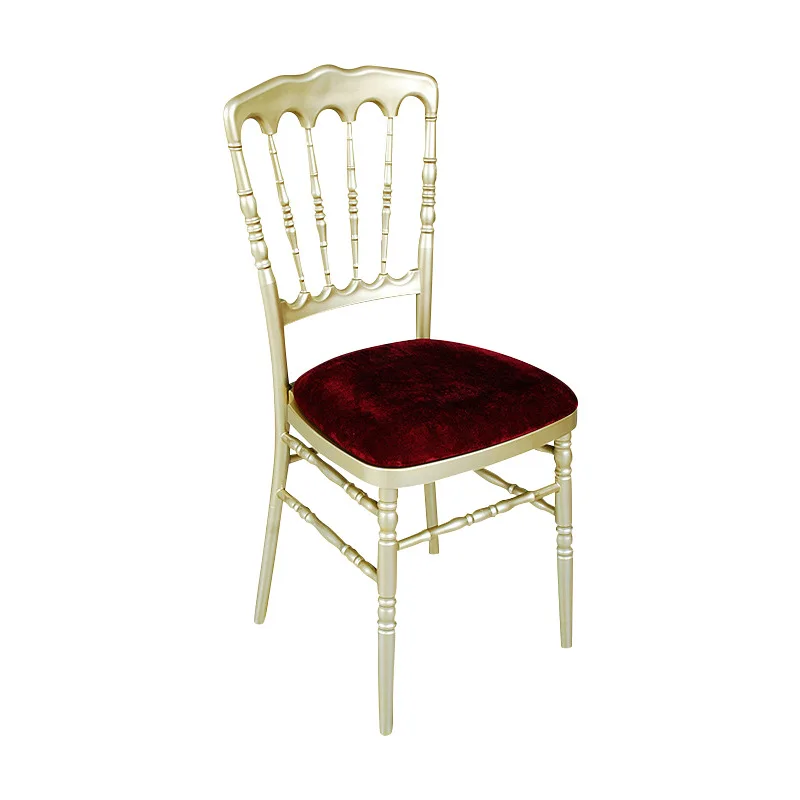 Hot Sale Cheap Hotel Chairs Wholesale Party Hotel Small Chair
Hot Sale Cheap Hotel Chairs Wholesale Party Hotel Small Chair
