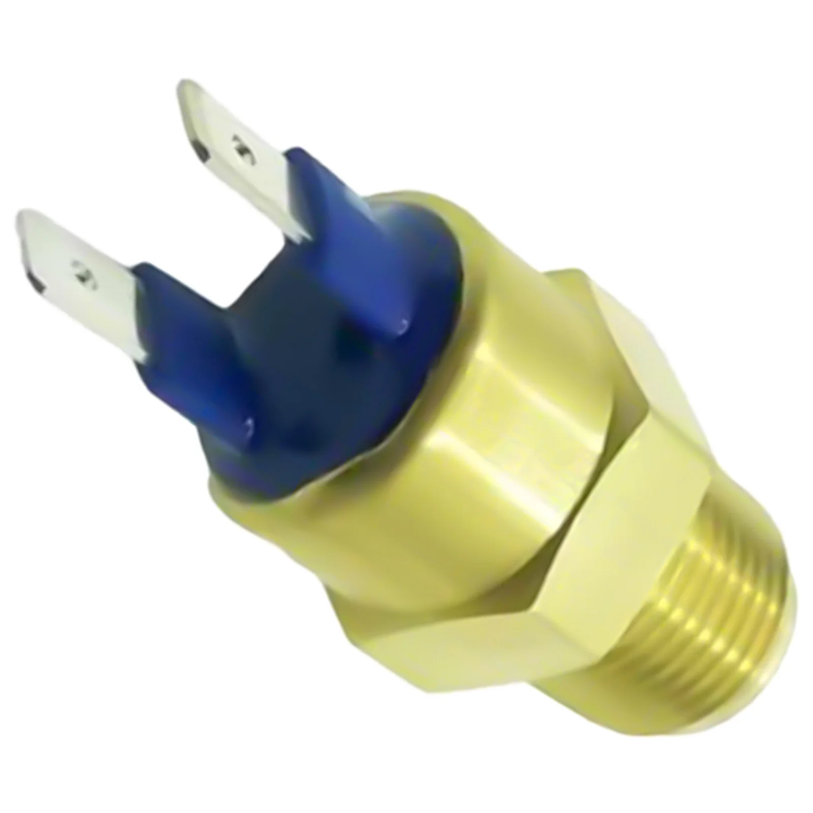 2848A127 Water Temperature Sensor For Caterpillar E320D2 E312D2 Excavators
2848A127 Water Temperature Sensor For Caterpillar E320D2 E312D2 Excavators