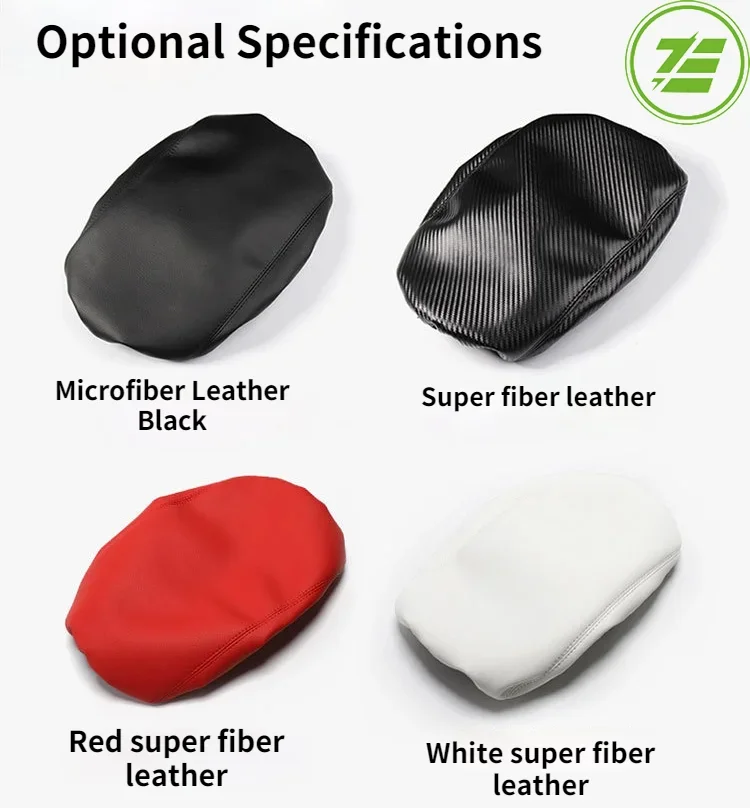 Suitable for Tesla 3 Type Armrest Box Protective Cover Leather Cushion Refitting Special Car Interior Accessories
Suitable for Tesla 3 Type Armrest Box Protective Cover Leather Cushion Refitting Special Car Interior Accessories