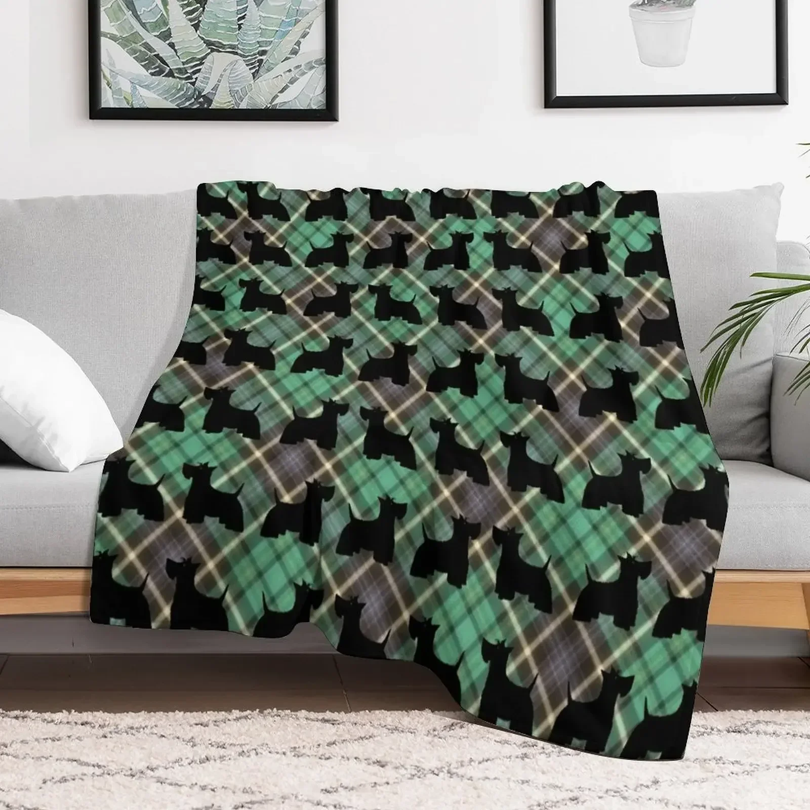 Scottish Terrier Throw Blanket Decorative Throw Blankets For Bed For Sofa Thin Blankets
Scottish Terrier Throw Blanket Decorative Throw Blankets For Bed For Sofa Thin Blankets