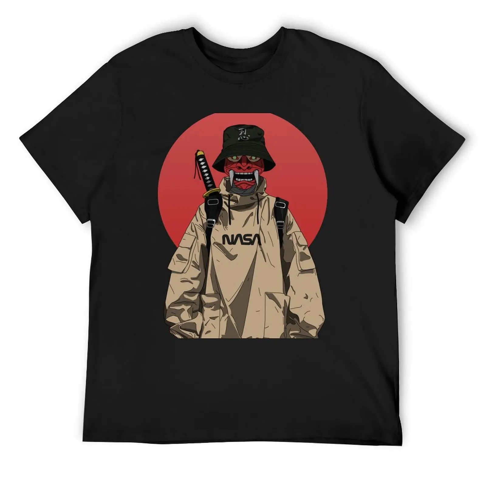 Shinobi Style T-Shirt vintage anime shirt street wear baggy shirts t shirts for men graphic 
Shinobi Style T-Shirt vintage anime shirt street wear baggy shirts t shirts for men graphic