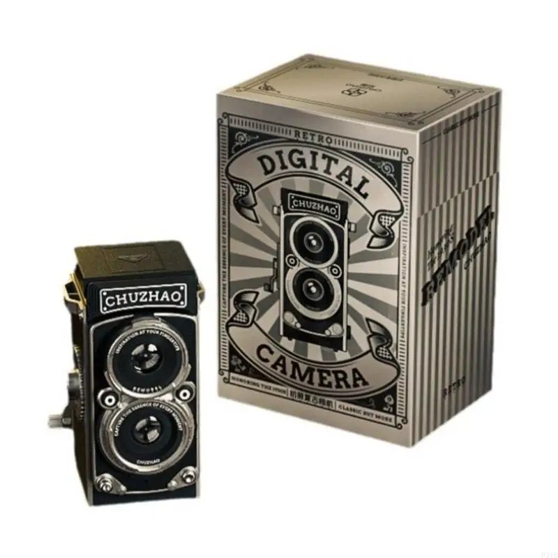 Lovely Travel Digital Camera 12MP Ностальгическая CMOS -камера для вентиляторов фотографии p31b
Lovely Travel Digital Camera 12MP Ностальгическая CMOS -камера для вентиляторов фотографии p31b