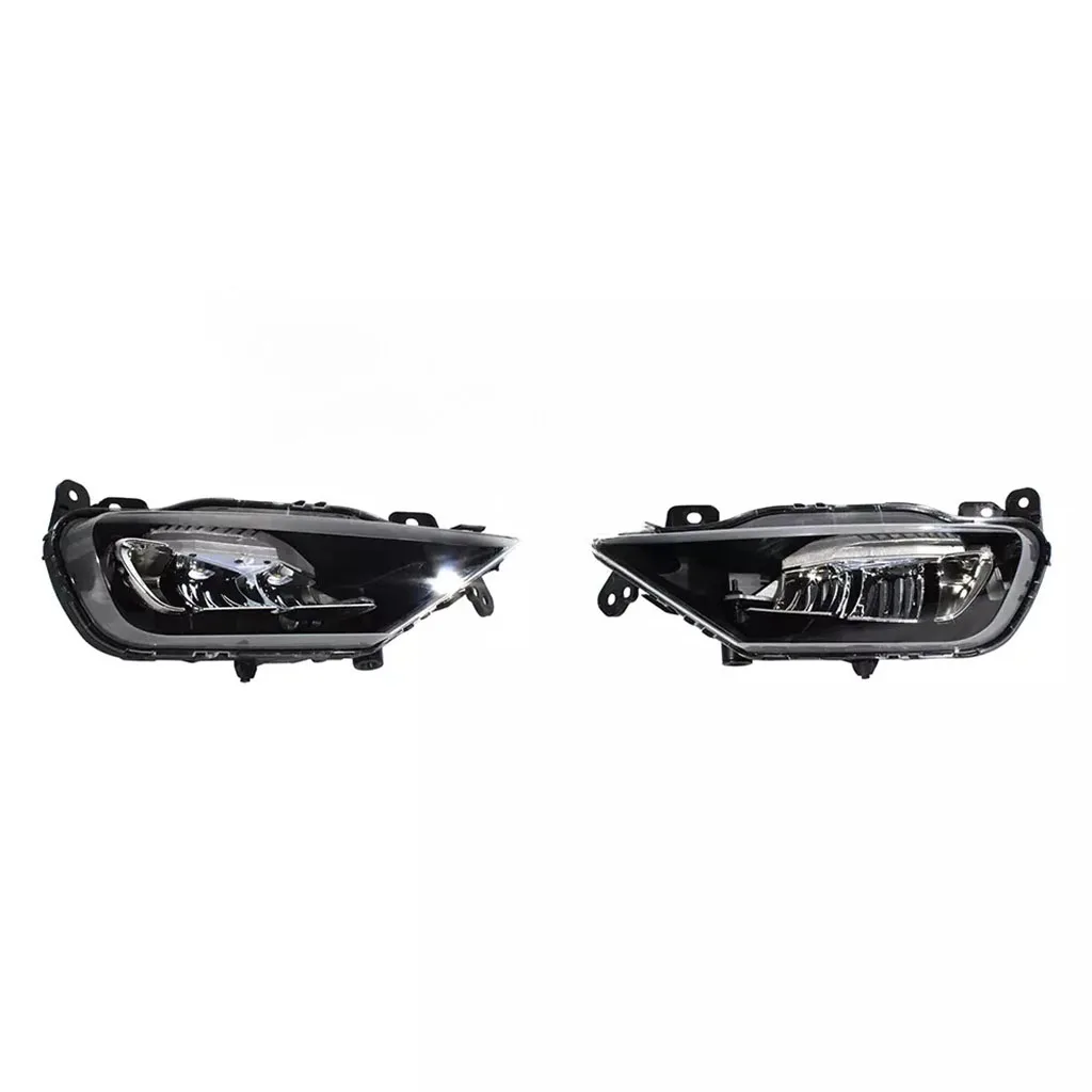Fog lights for XC60/S90/XC90 models 2018-2024 OE 31434666 31434667
Fog lights for XC60/S90/XC90 models 2018-2024 OE 31434666 31434667