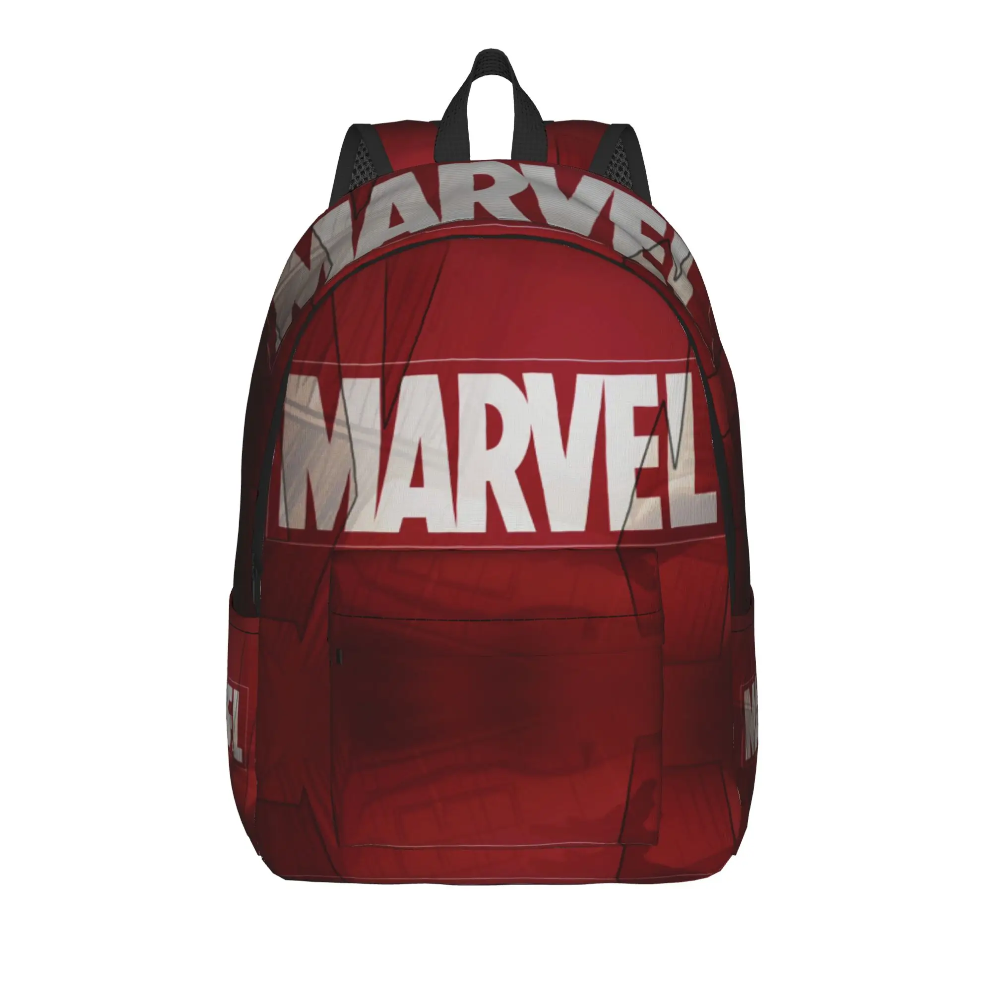 Back to school season Marvel Schoolbag Marvel Students Vintage Backpack
Back to school season Marvel Schoolbag Marvel Students Vintage Backpack