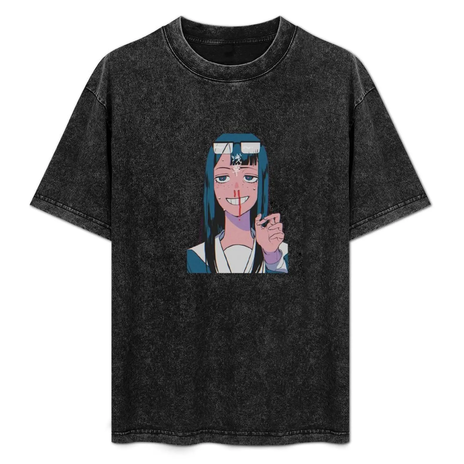 Kanamori Sayaka T-Shirt Anti-Fade Casual Tee Shirt
Kanamori Sayaka T-Shirt Anti-Fade Casual Tee Shirt