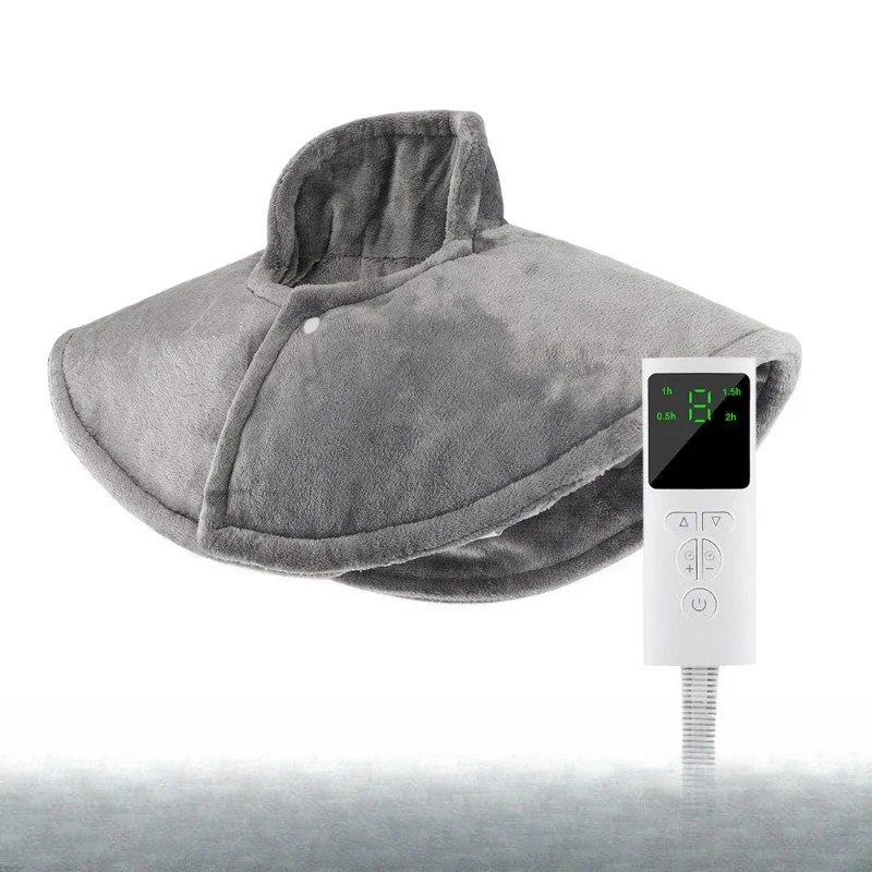 New, shoulder and neck heating shawl, back heating shawl, winter, electric heating, abdomen, legs, waist, warm, shawl
New, shoulder and neck heating shawl, back heating shawl, winter, electric heating, abdomen, legs, waist, warm, shawl