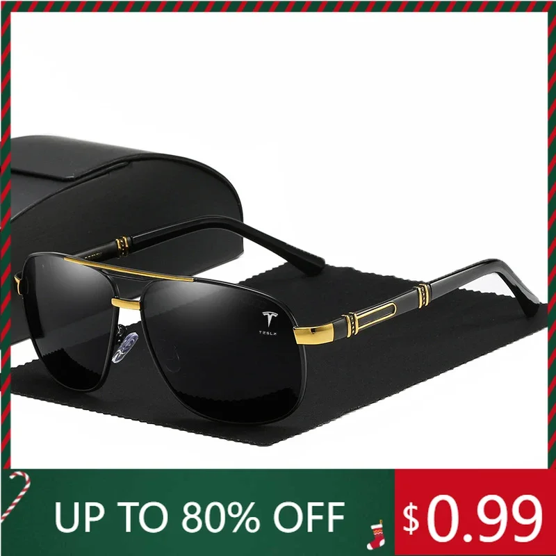 Car Sticker For Tesla Model 3 Y S X Juniper Highland Cybertruck Car Leisurely Luxury Driving Sunglasses Men Women High-End Fash
Car Sticker For Tesla Model 3 Y S X Juniper Highland Cybertruck Car Leisurely Luxury Driving Sunglasses Men Women High-End Fash