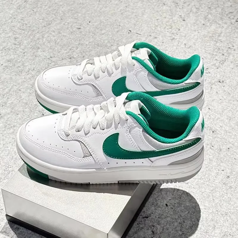 Nike shoes women's original sports shoes New GAMMA FORCE increase casual shoes fashion board shoes DX9176-106
Nike shoes women's original sports shoes New GAMMA FORCE increase casual shoes fashion board shoes DX9176-106