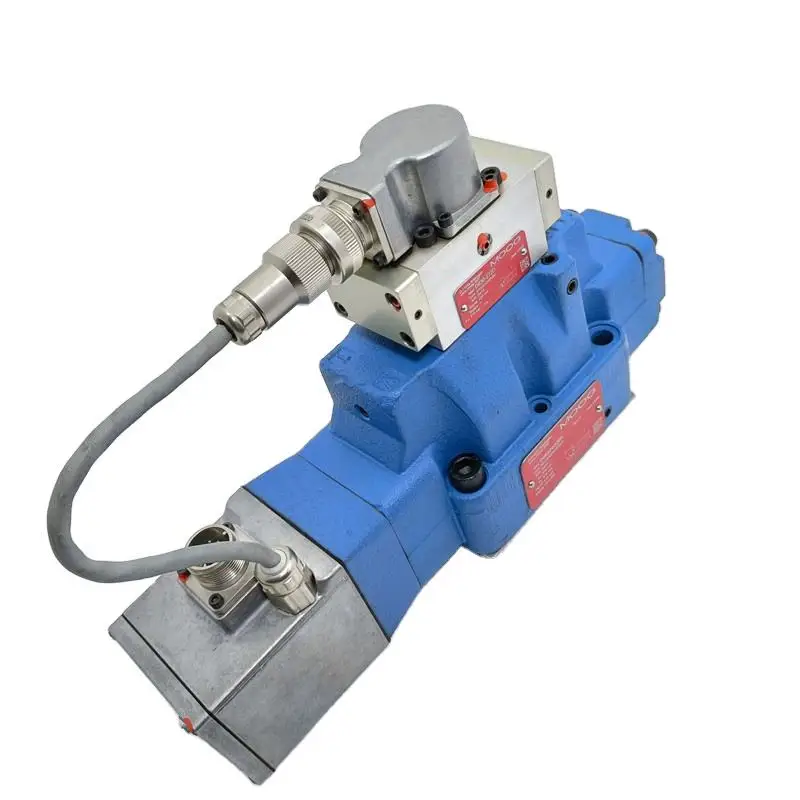 Hot sale D662 series direct acting pilot operated servo valve
Hot sale D662 series direct acting pilot operated servo valve