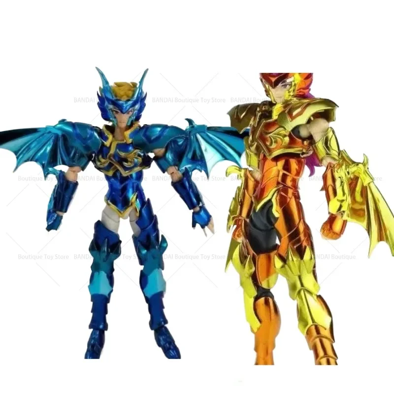 Stars Model Saint Seiya Cloth Myth Ex Marina Scylla Io Pvc Action Figure Metal Armor Model Toys Mobile Model Handling
Stars Model Saint Seiya Cloth Myth Ex Marina Scylla Io Pvc Action Figure Metal Armor Model Toys Mobile Model Handling