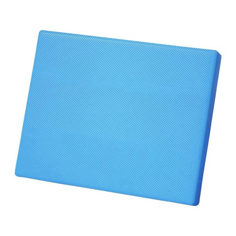 Y49A-Foam Balance Yoga Mat Waist Training TPE Balance Mat Ankle Knee Rehabilitation Therapy Balance Training Mat
Y49A-Foam Balance Yoga Mat Waist Training TPE Balance Mat Ankle Knee Rehabilitation Therapy Balance Training Mat