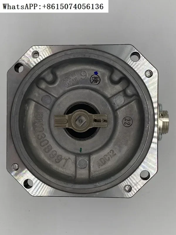 Оригинальный двигатель M70, кодировщик A48 HF154S-A48 OSA18-100
Оригинальный двигатель M70, кодировщик A48 HF154S-A48 OSA18-100