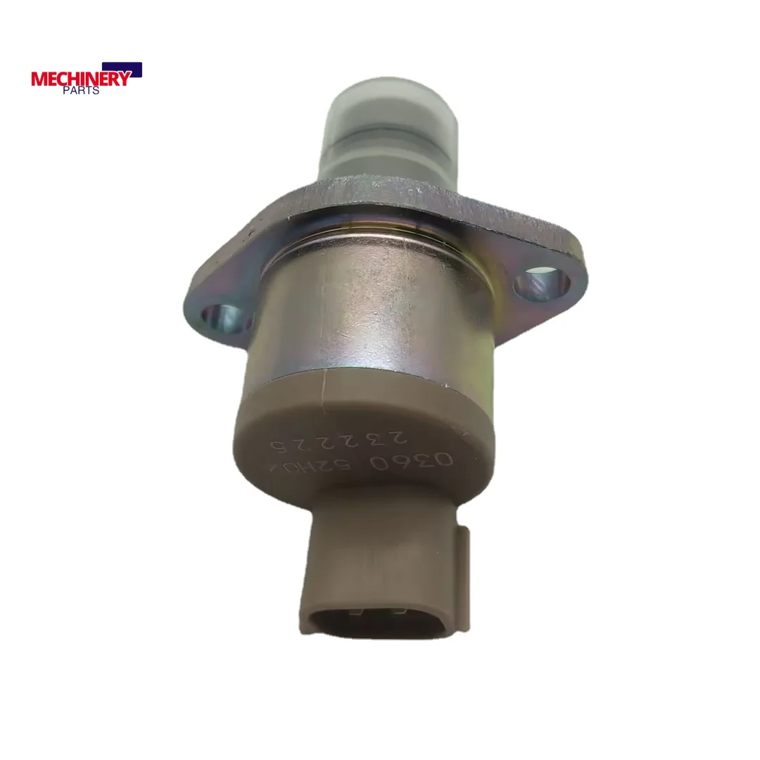 DZ111137 RE527528 Suction Control Valve SCV Fits for John Deere 6030 Standard Series Injector Pump
DZ111137 RE527528 Suction Control Valve SCV Fits for John Deere 6030 Standard Series Injector Pump