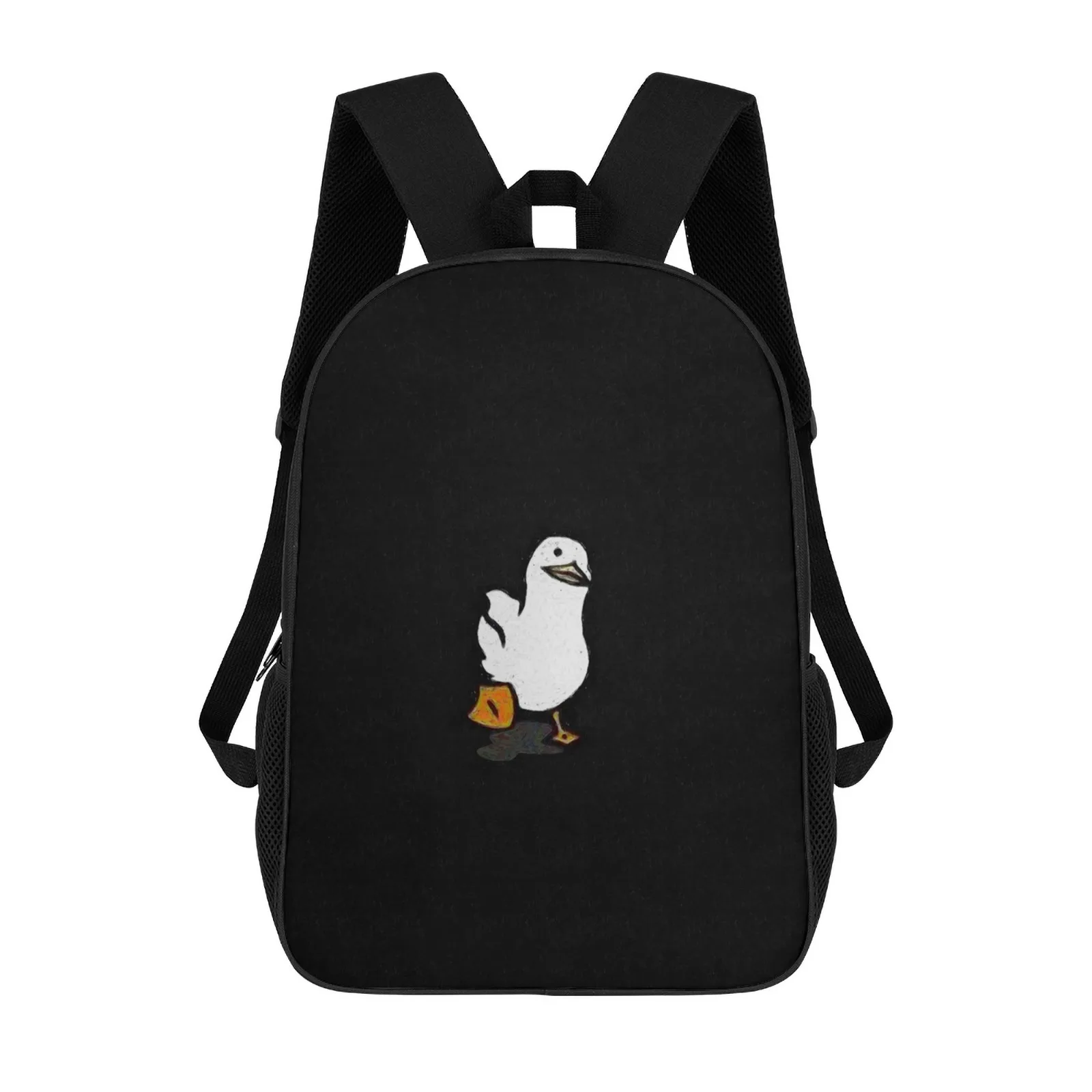 dont duck with me 17 Inch School Backpack Bolsa Mochila Mochilas Escolares Bolso School Bag Tags for Kids Mochilas De Hombre Bag
dont duck with me 17 Inch School Backpack Bolsa Mochila Mochilas Escolares Bolso School Bag Tags for Kids Mochilas De Hombre Bag