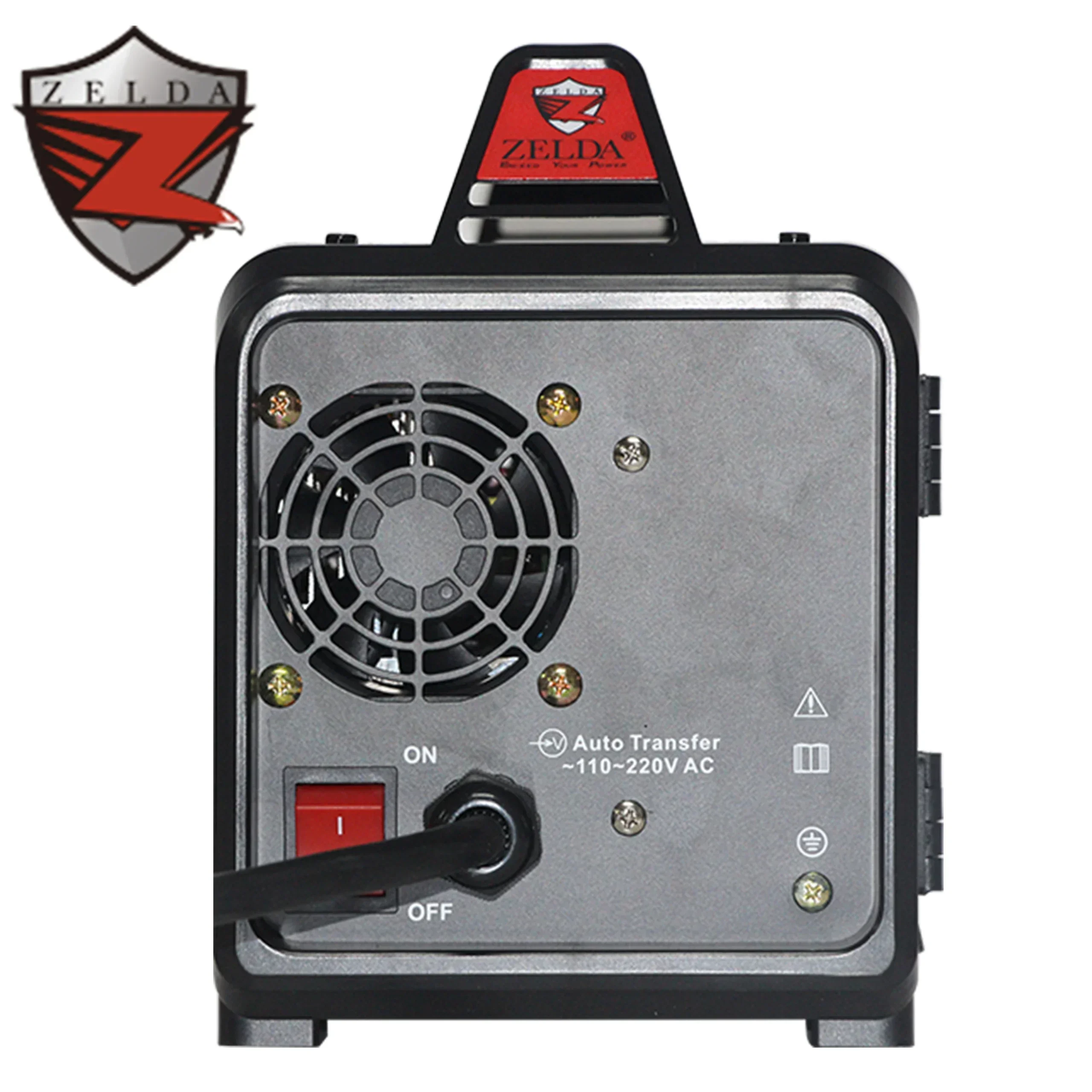 NEW Zelda MIG MMA 130DV double pulse mig welding machine contact tip for mig welding machine 220v
NEW Zelda MIG MMA 130DV double pulse mig welding machine contact tip for mig welding machine 220v