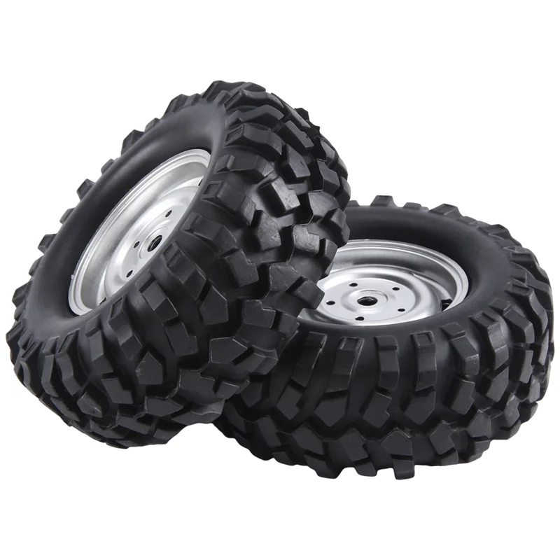 MYMF-4 шт., 96 мм, 1,9 дюйма, резиновый обод колеса, засовка для 1/10 RC гусеничного автомобиля, осевой SCX10 HSP Redcat Traxxas, аксессуары, серебристый
MYMF-4 шт., 96 мм, 1,9 дюйма, резиновый обод колеса, засовка для 1/10 RC гусеничного автомобиля, осевой SCX10 HSP Redcat Traxxas, аксессуары, серебристый