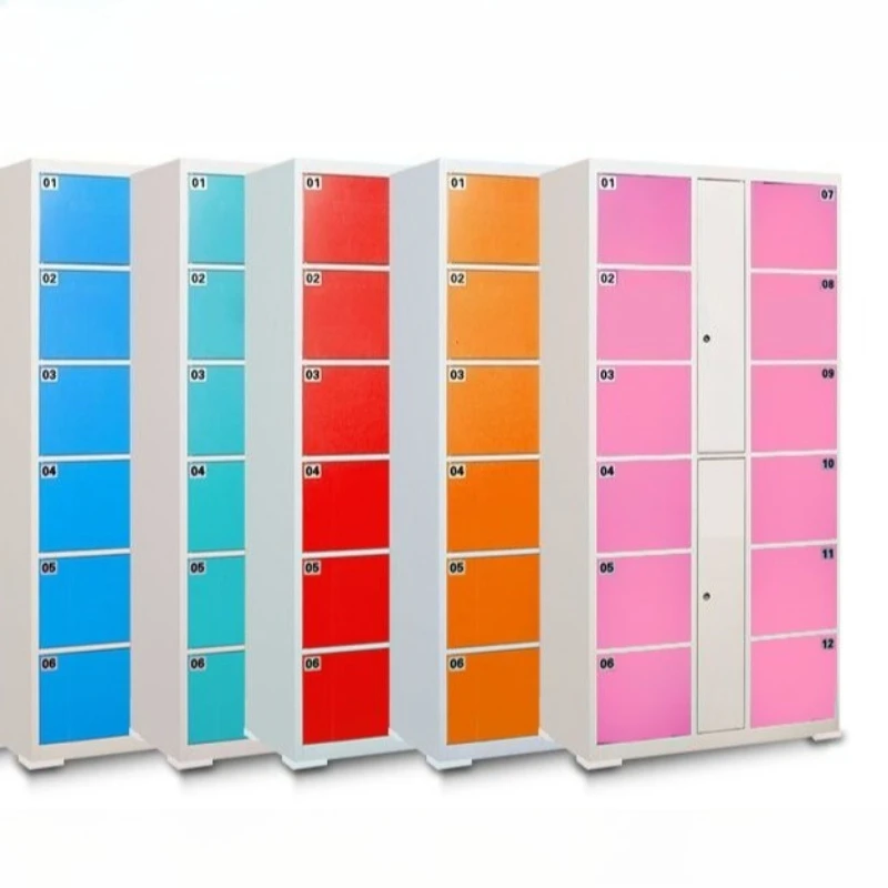 7 Inch Large Screen Face Recognition Locker Smart Storage Cabinet With Code Scan Function Mobile Phone Keeping In Shopping Malls
7 Inch Large Screen Face Recognition Locker Smart Storage Cabinet With Code Scan Function Mobile Phone Keeping In Shopping Malls