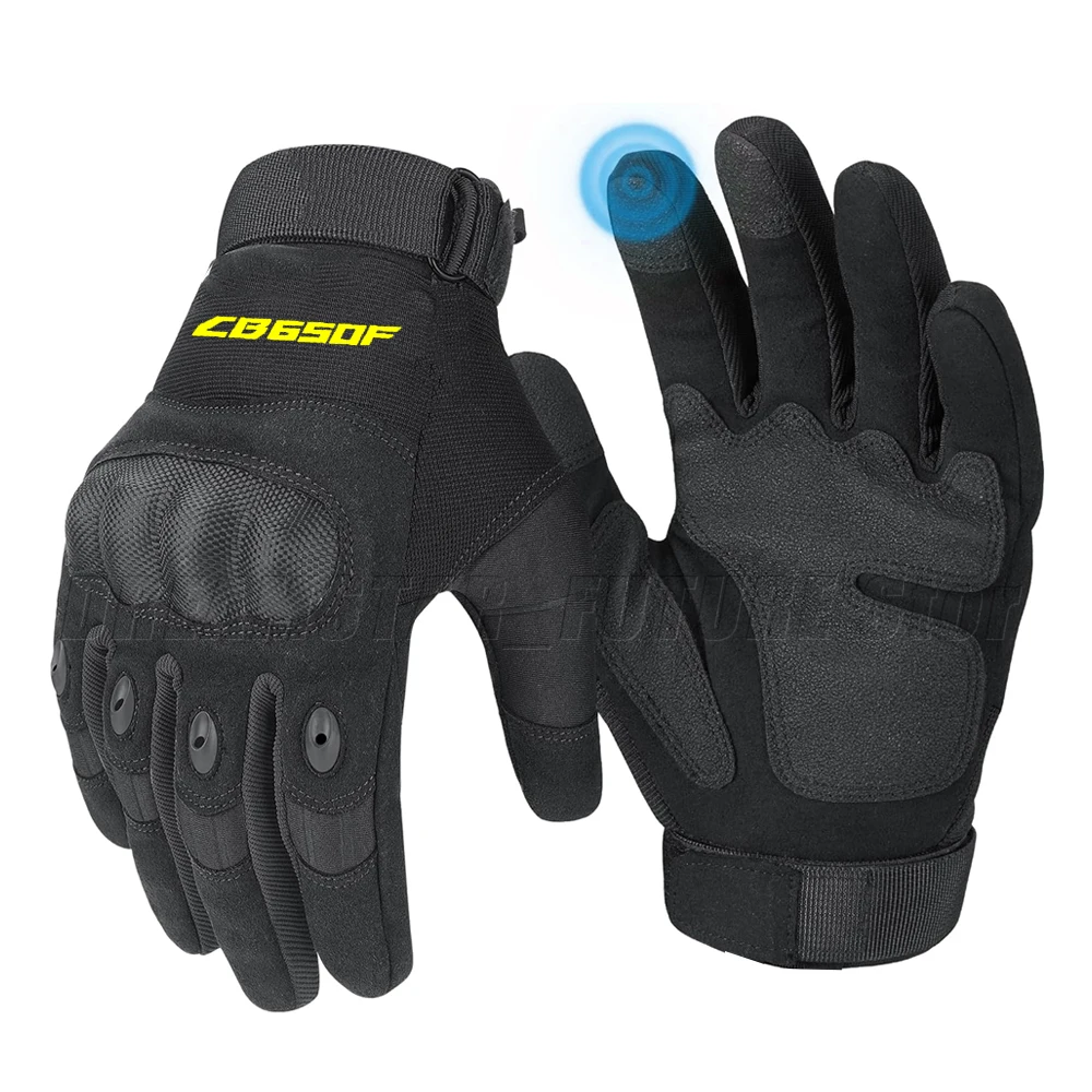 Motorrad Gloves FOR CB650 CB 650F 650 F 2014-2022 2016 2017-2020 2023 Motocross Motorbike Motorcycle Off-Road Moto Racing Gloves
Motorrad Gloves FOR CB650 CB 650F 650 F 2014-2022 2016 2017-2020 2023 Motocross Motorbike Motorcycle Off-Road Moto Racing Gloves