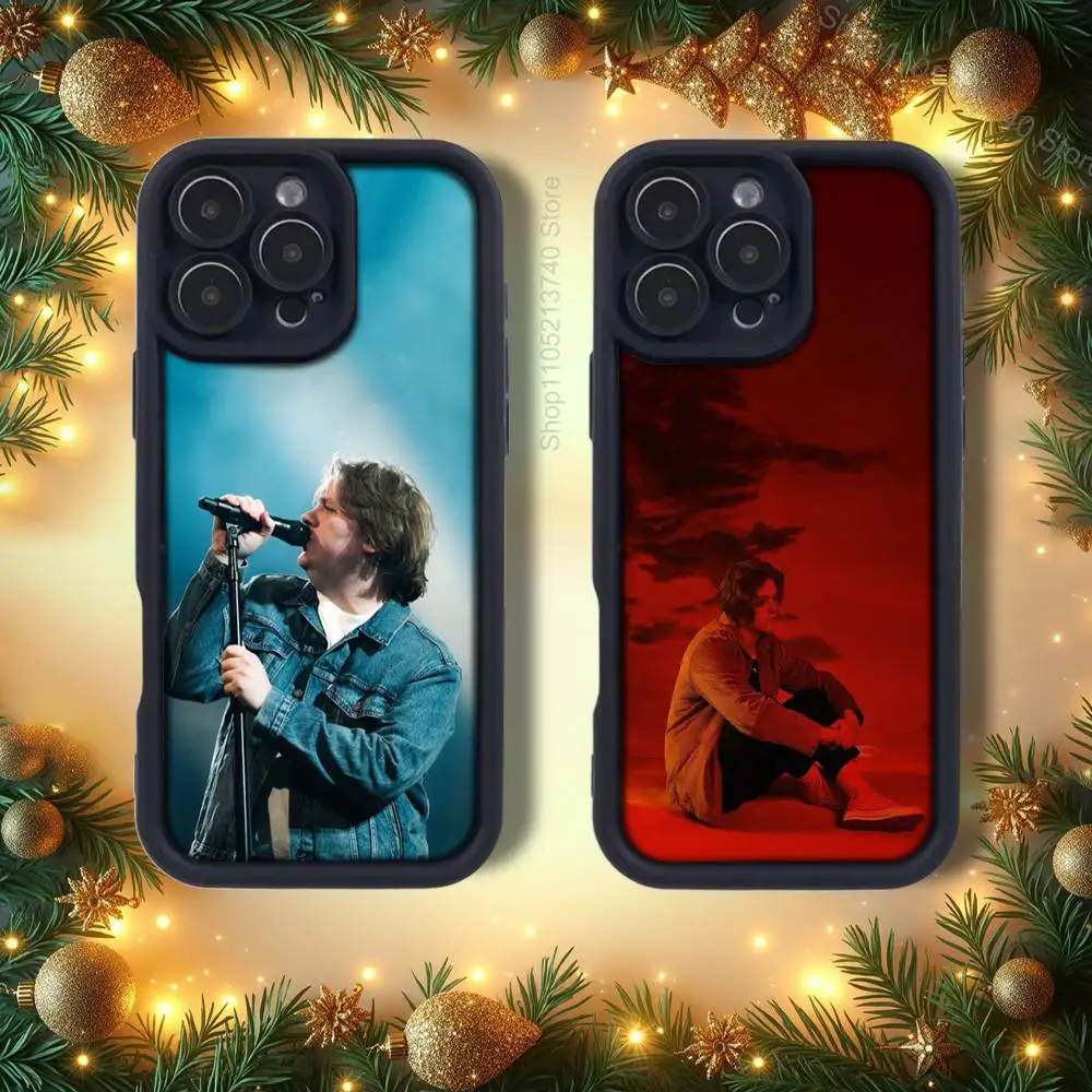 L-Lewis Capaldi S-Survive Phone Case For iPhone 12,17,13,11,13,16,Pro,E,Plus,Max,SE4,Air, emery Black Full Coverage TPU
L-Lewis Capaldi S-Survive Phone Case For iPhone 12,17,13,11,13,16,Pro,E,Plus,Max,SE4,Air, emery Black Full Coverage TPU